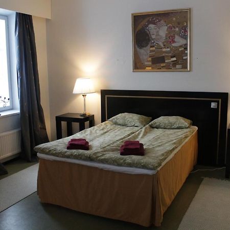 Hotel Jokihovi Nivala Exteriér fotografie
