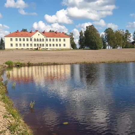 Hotel Jokihovi Nivala Exteriér fotografie