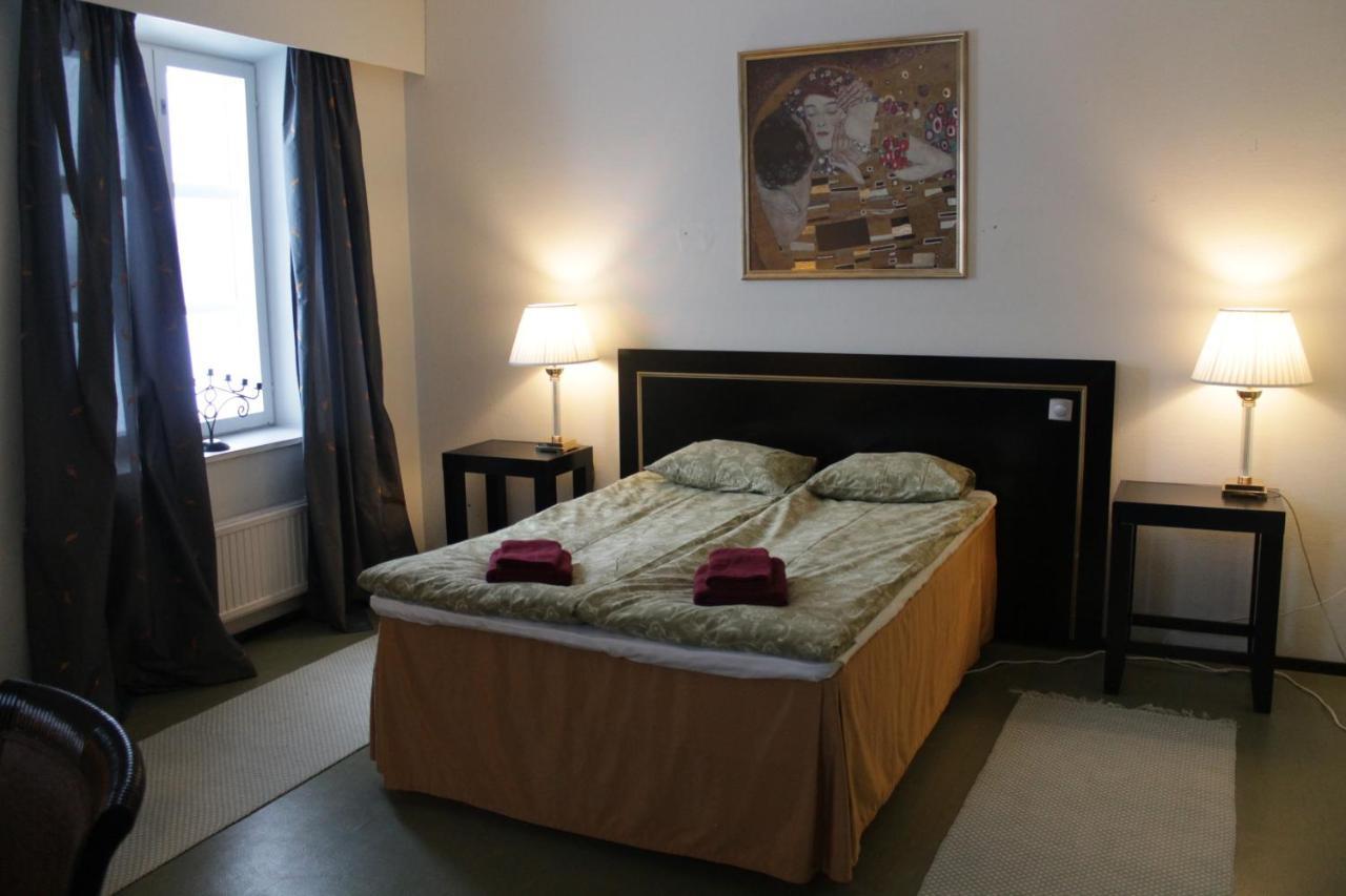 Hotel Jokihovi Nivala Exteriér fotografie