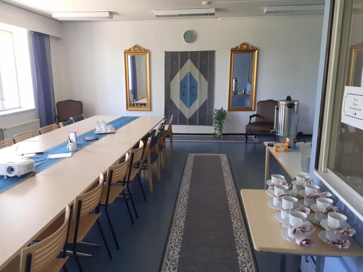 Hotel Jokihovi Nivala Exteriér fotografie